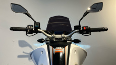 Ktm Duke 690 Duke (17MY)